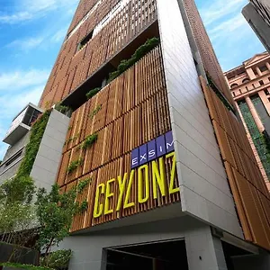 Ceylonz By Mykey شقة فندقية