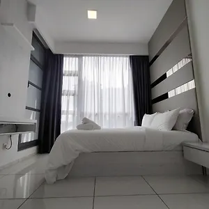 Robertson Apartment
