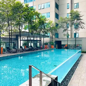 Summer Klcc By Impexia Appartement