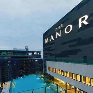 The Manor Signature Residence, Appartement