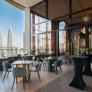 Wyndham Klcc فندق