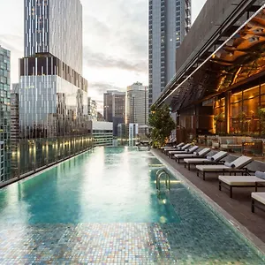 Hyatt Centric Centre Hotel