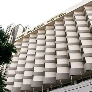 Plaza Grand Kuala Lumpur
