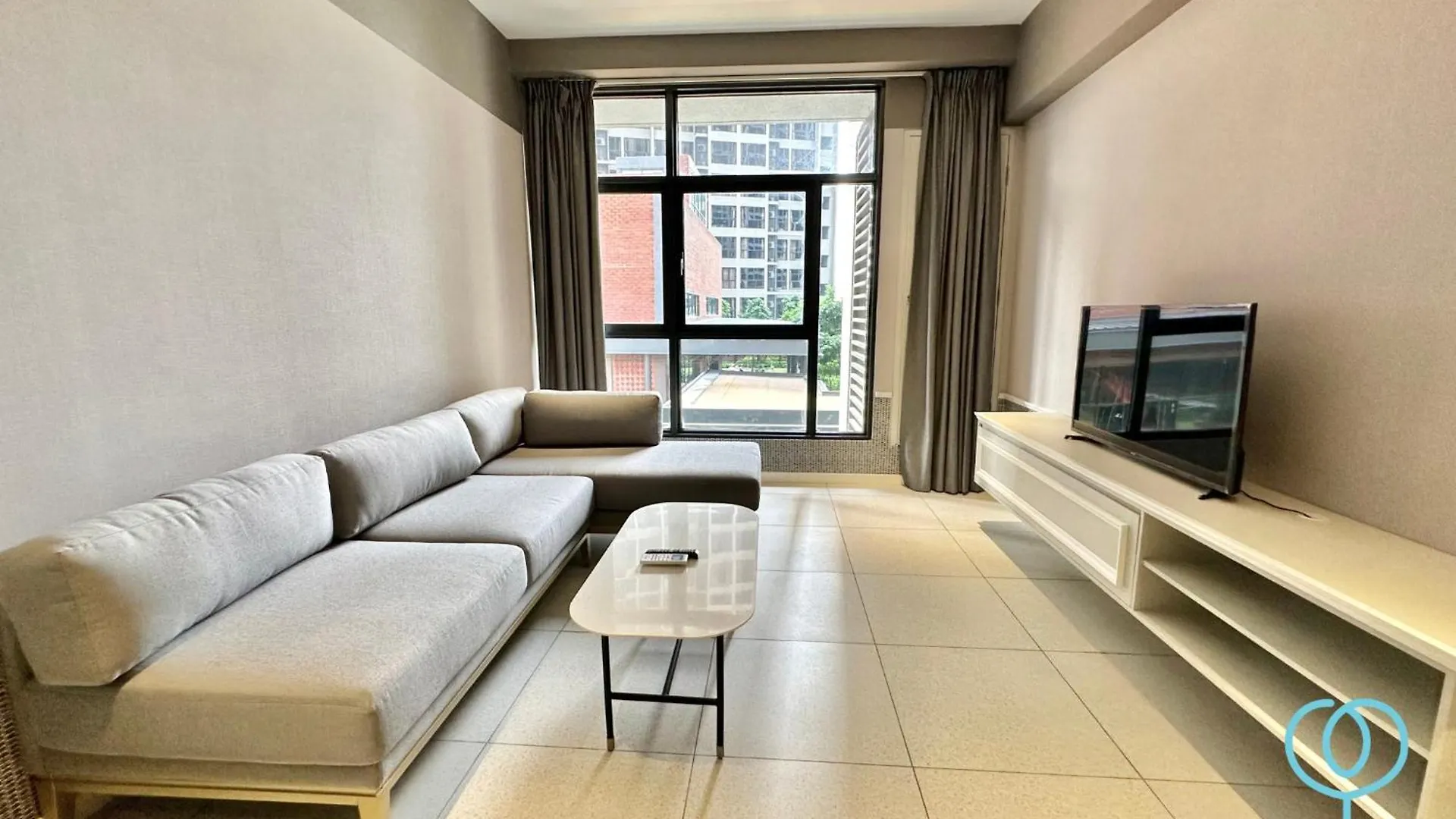 Millerz Square By Mykey Apartment Kuala Lumpur 0*,