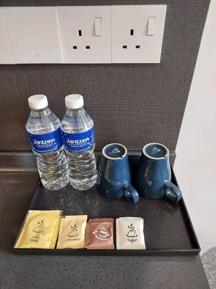 Millerz Square By Mykey Apartment Kuala Lumpur