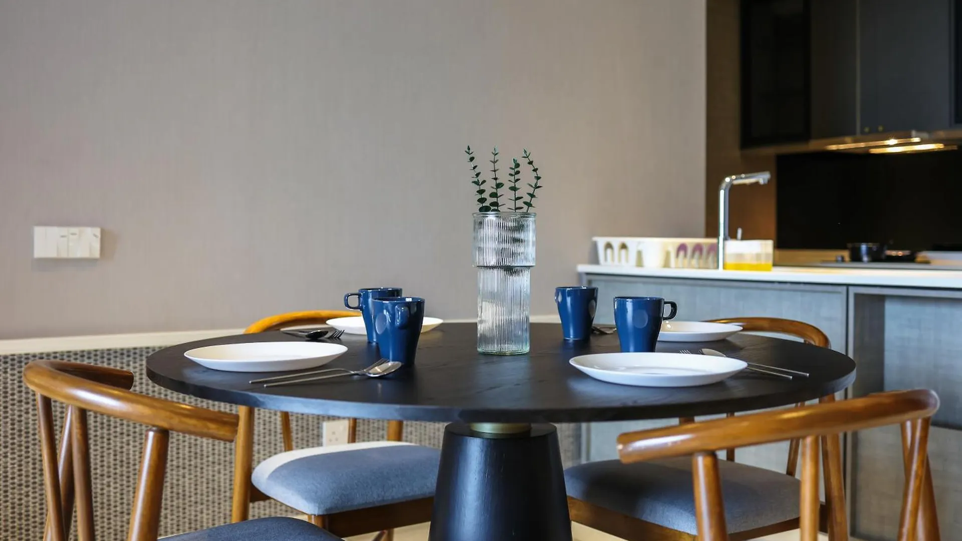 Millerz Square By Mykey Apartment Kuala Lumpur Malaysia