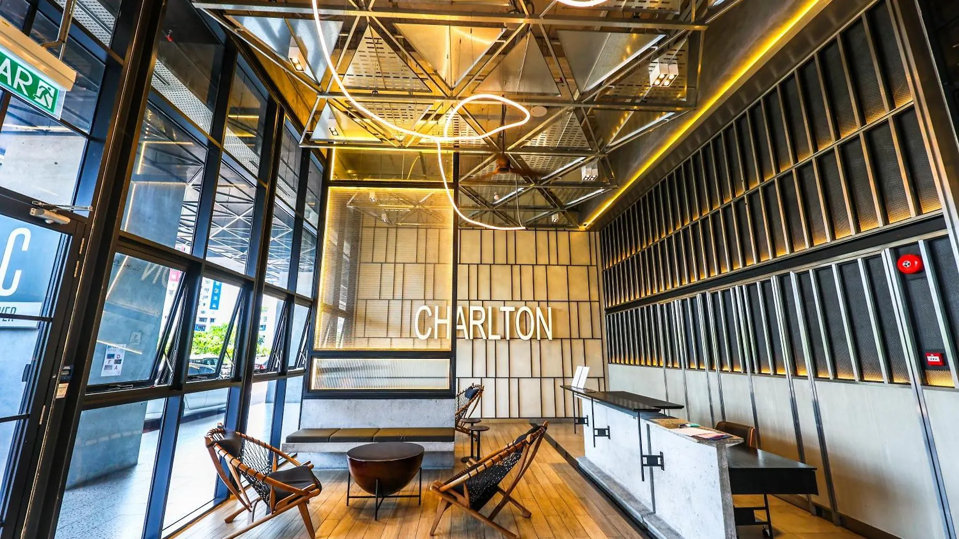 Millerz Square By Mykey Apartment Kuala Lumpur