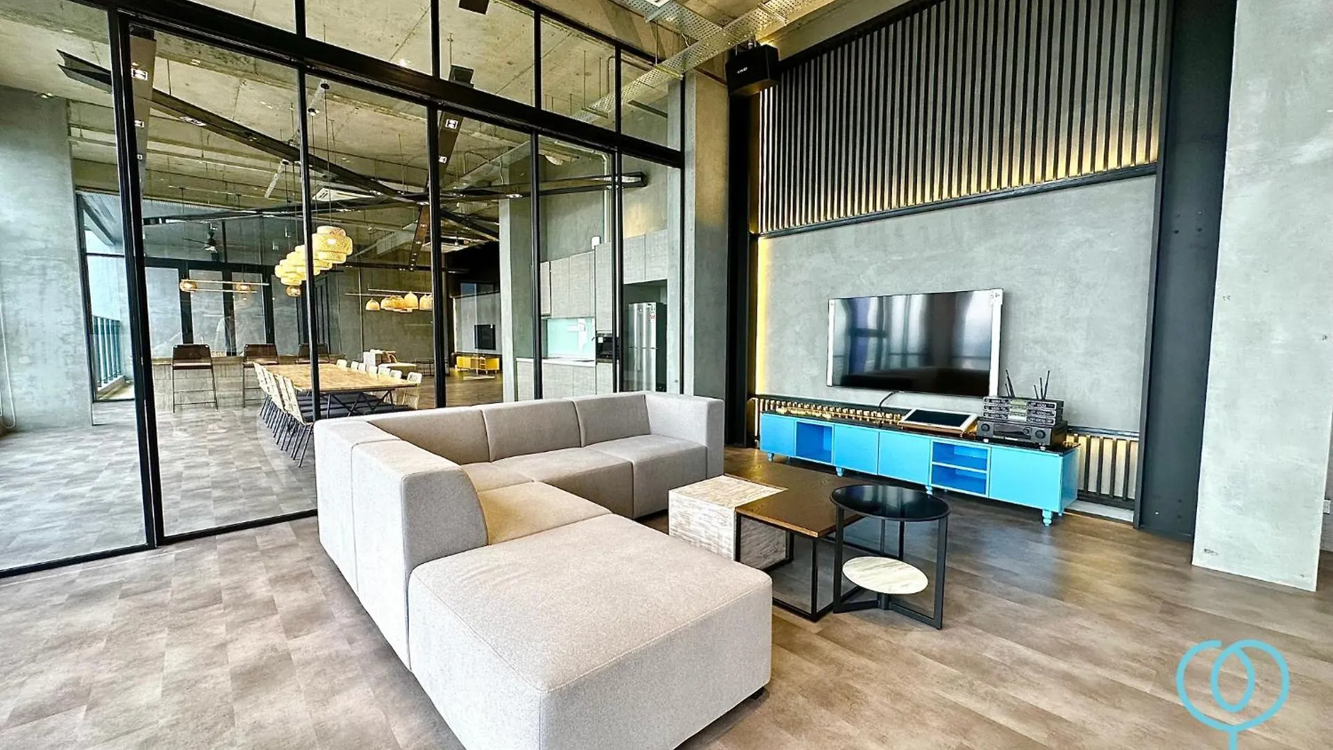 Millerz Square By Mykey Apartment Kuala Lumpur Malaysia