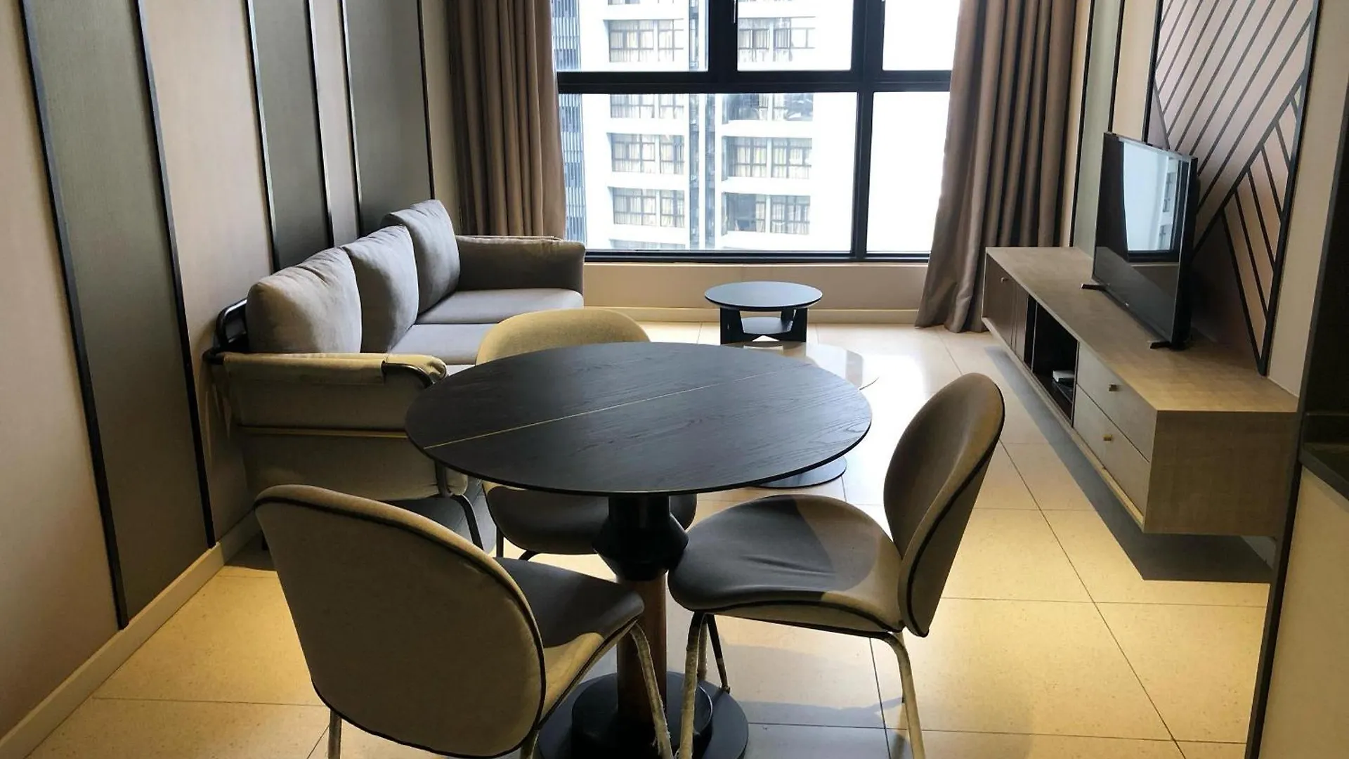 Millerz Square By Mykey Apartment Kuala Lumpur