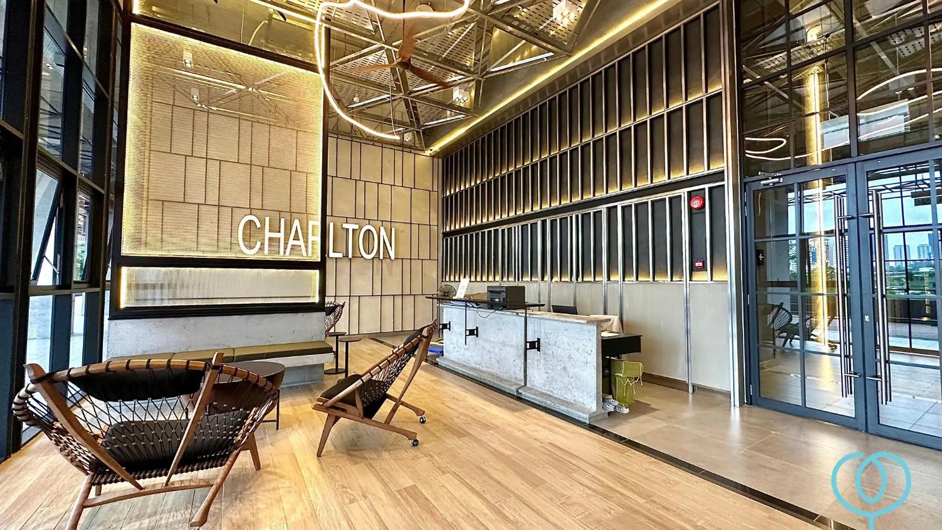 Millerz Square By Mykey Apartment Kuala Lumpur Malaysia
