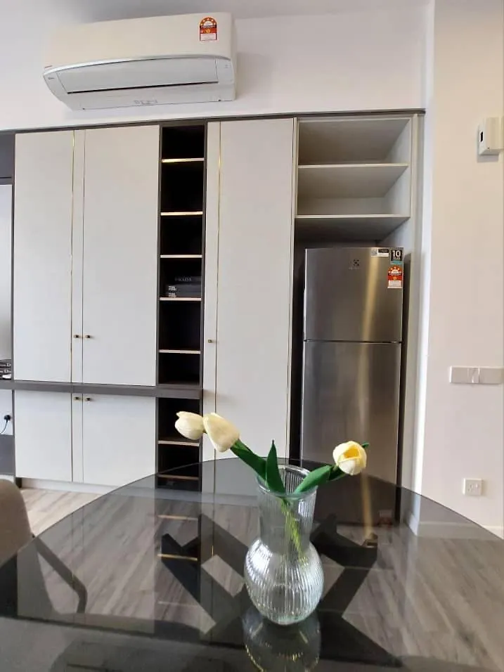 Millerz Square By Mykey Apartment Kuala Lumpur