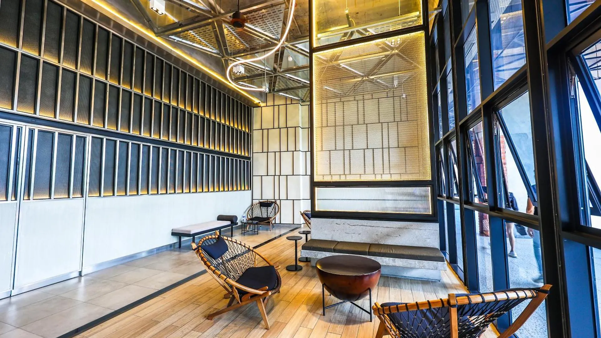Millerz Square By Mykey Apartment Kuala Lumpur