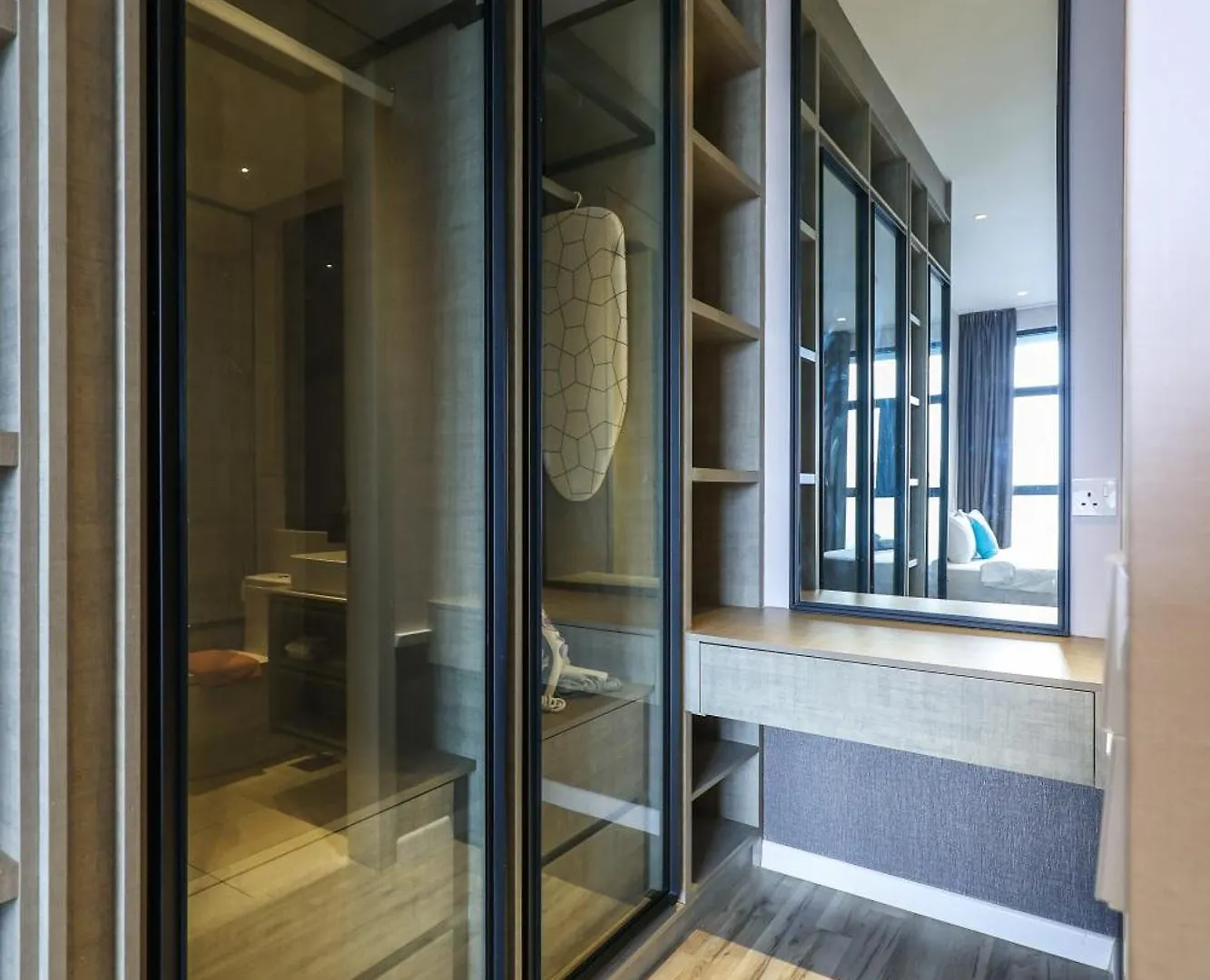 Millerz Square By Mykey Apartment Kuala Lumpur