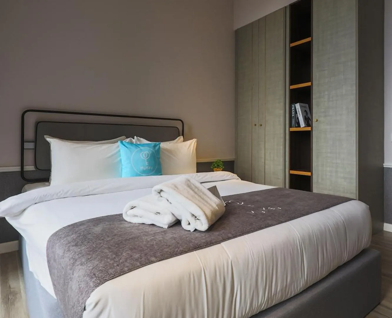Millerz Square By Mykey Apartment Kuala Lumpur