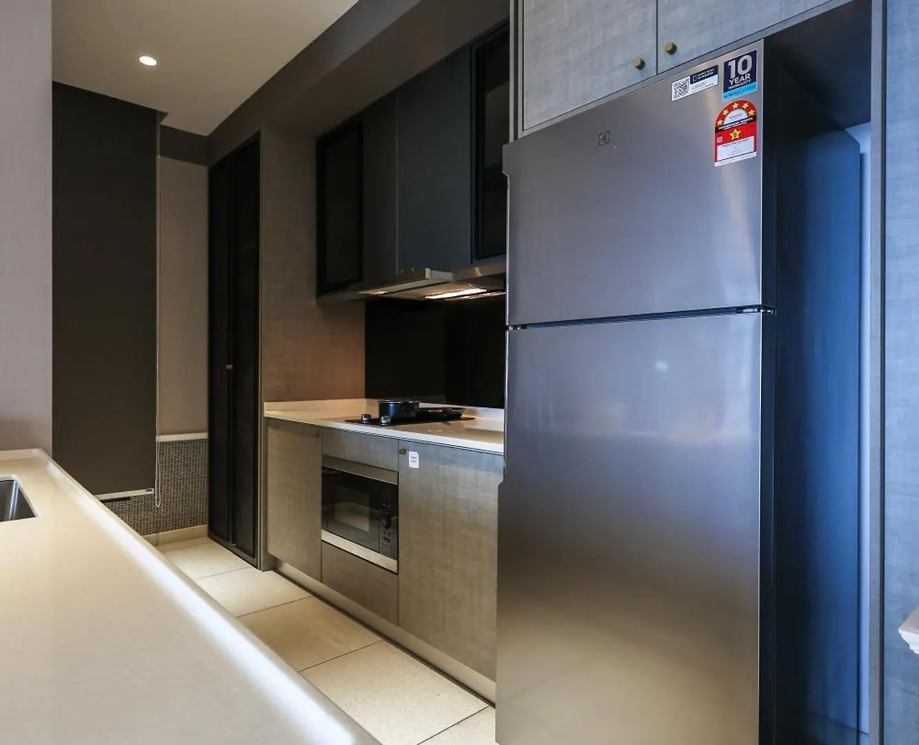Millerz Square By Mykey Apartment Kuala Lumpur 0*,