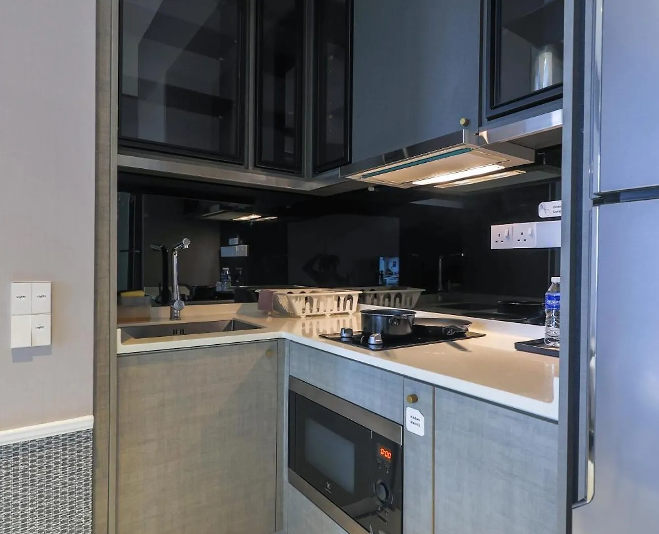 Millerz Square By Mykey Apartment Kuala Lumpur