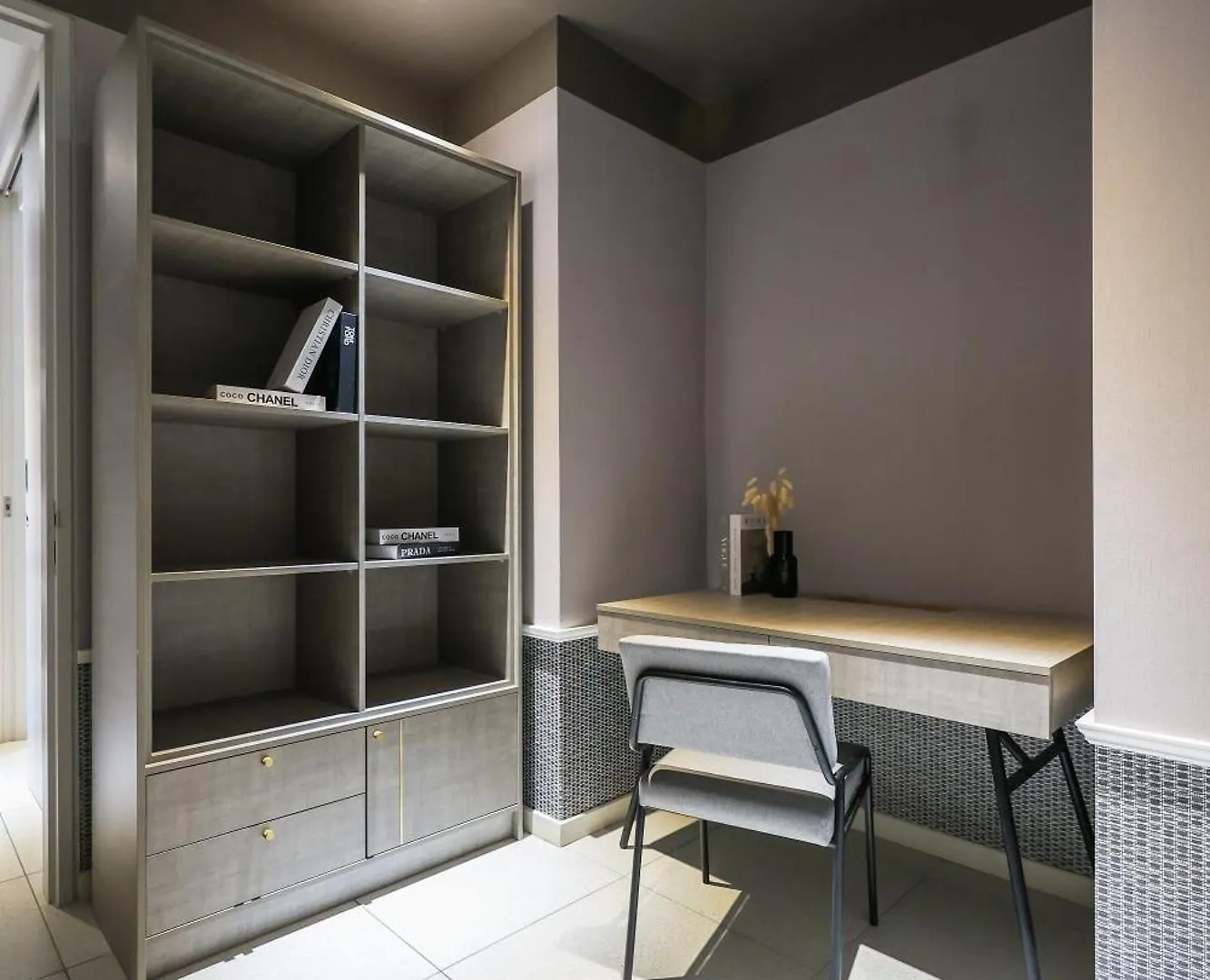 Millerz Square By Mykey Apartment Kuala Lumpur