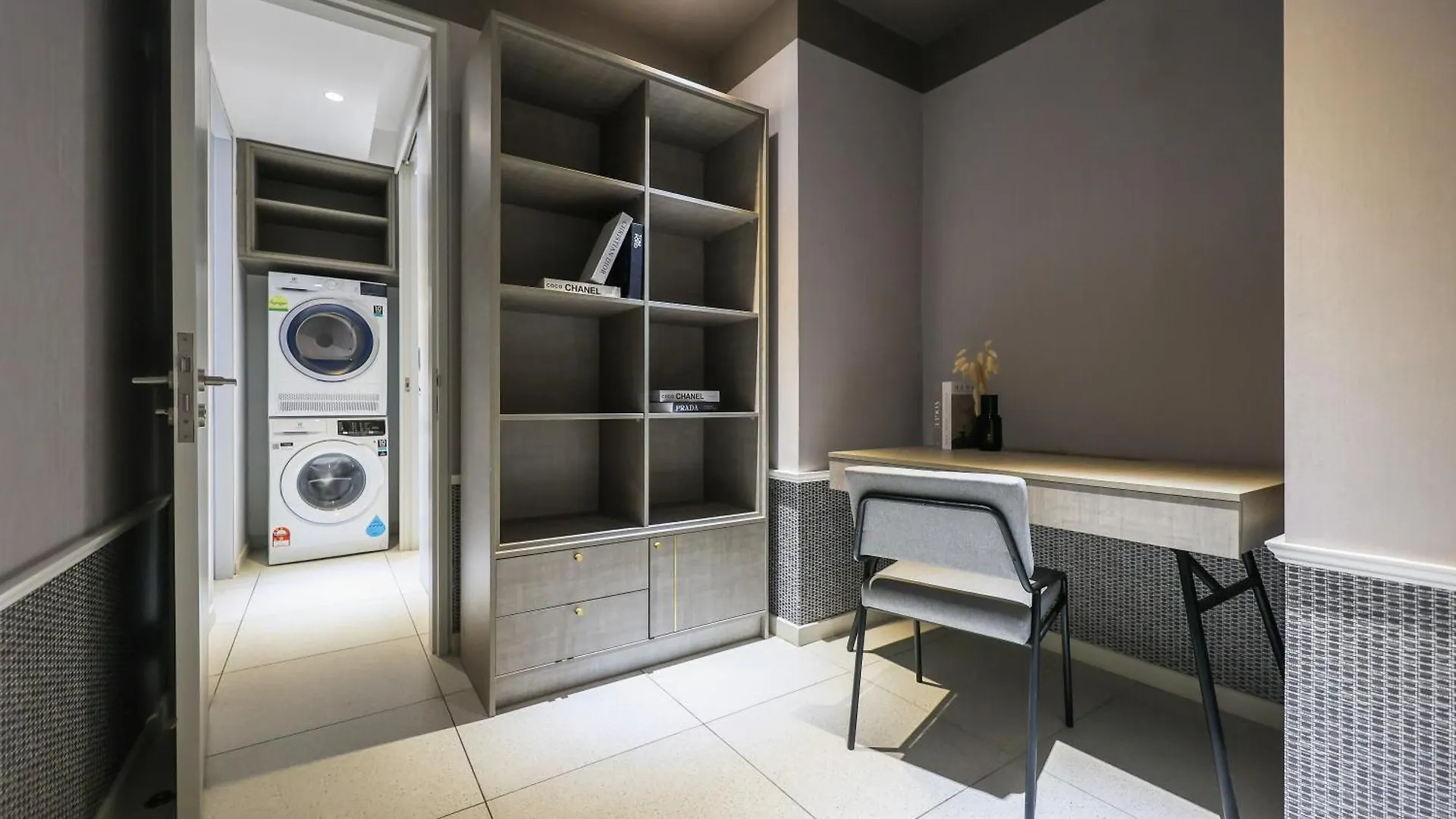 Millerz Square By Mykey Apartment Kuala Lumpur