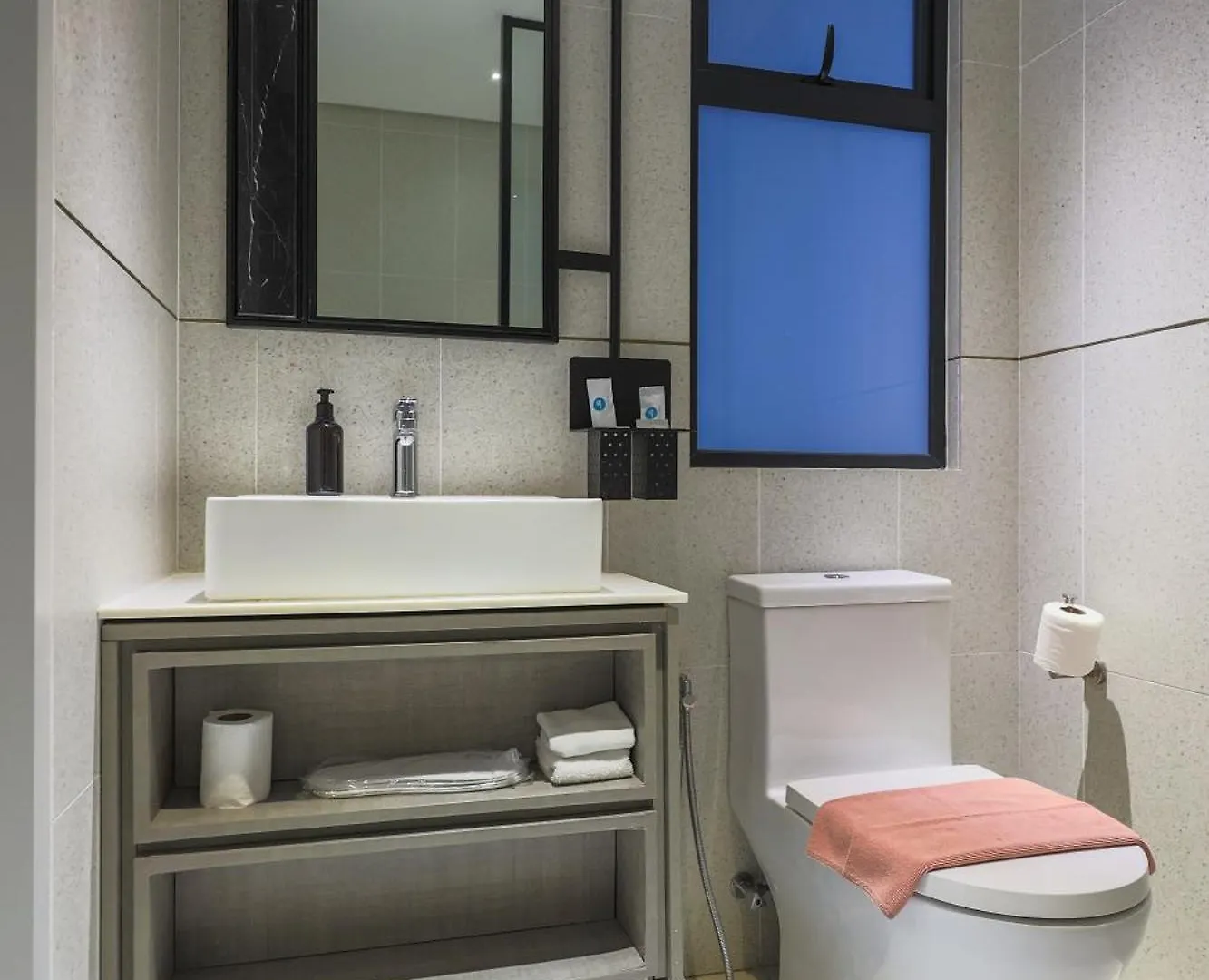 Apartamento Millerz Square By Mykey Kuala Lumpur