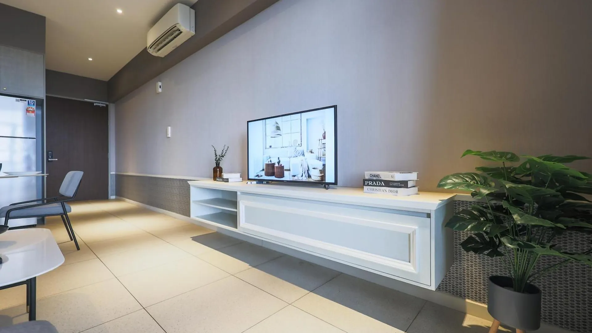 Millerz Square By Mykey Apartment Kuala Lumpur