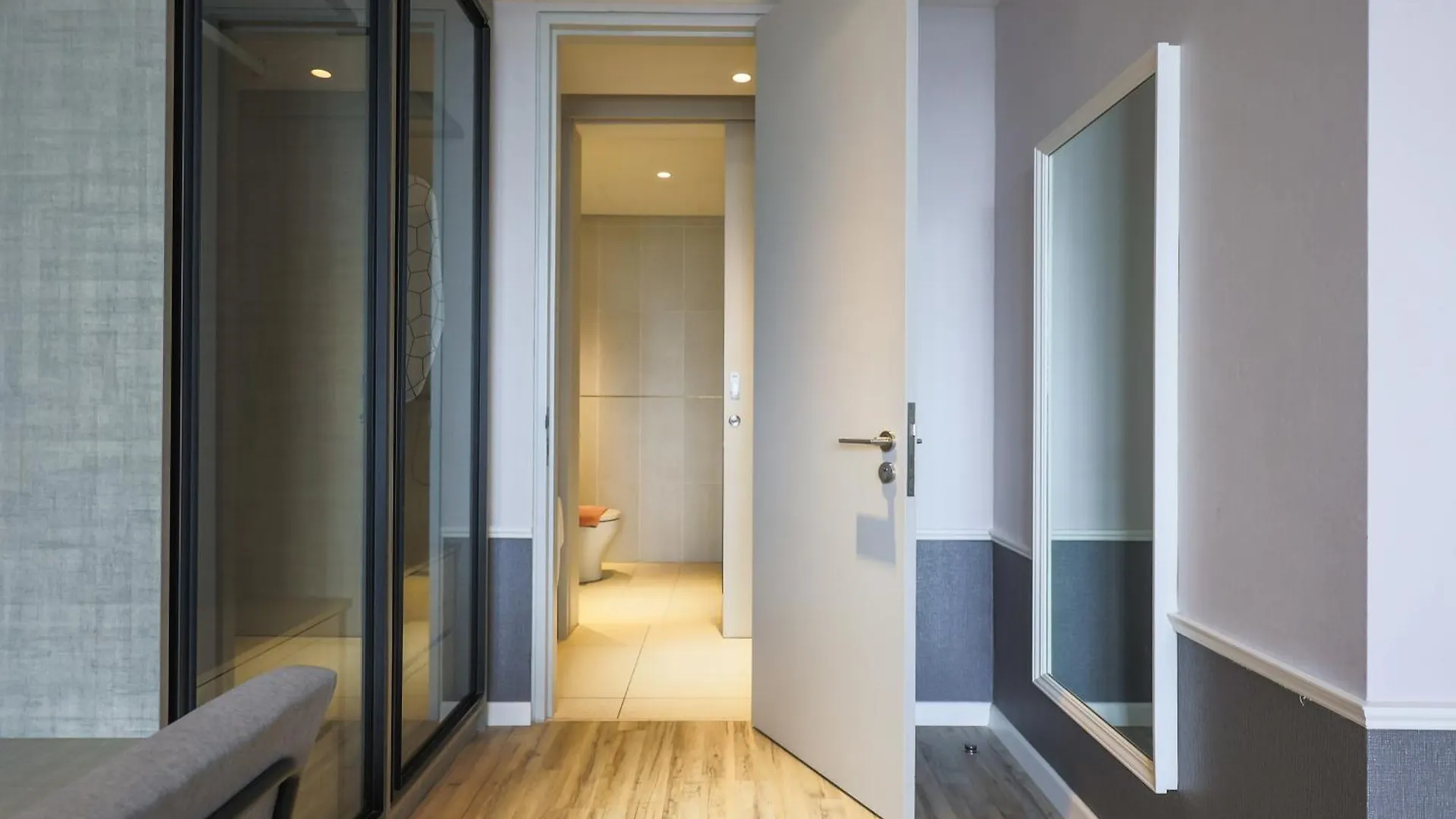 Apartamento Millerz Square By Mykey Kuala Lumpur