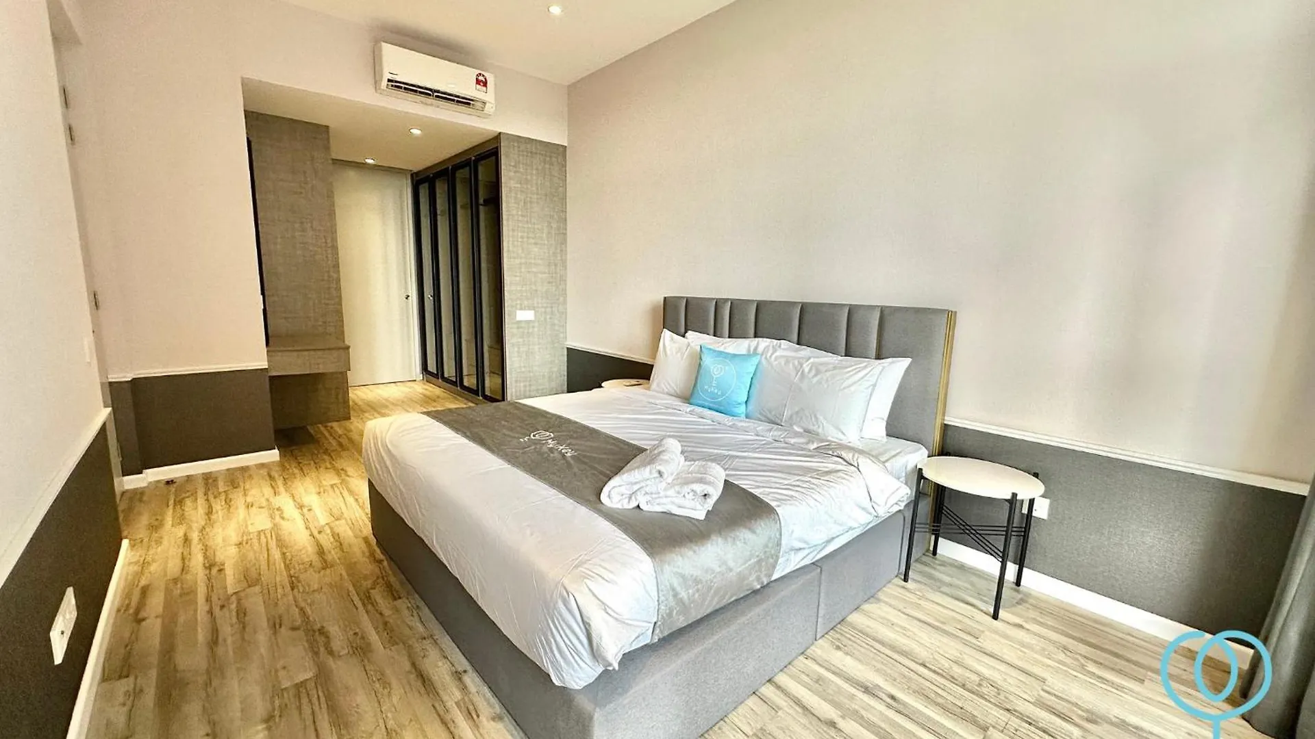 Millerz Square By Mykey Apartment Kuala Lumpur