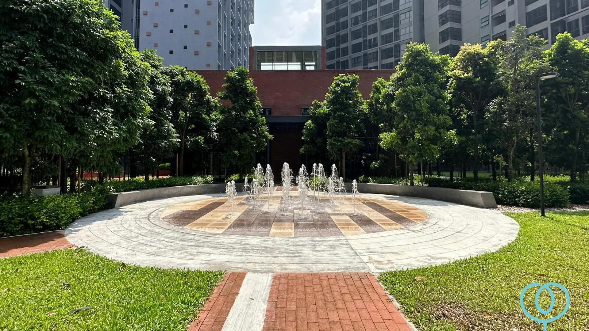 Millerz Square By Mykey Apartment Kuala Lumpur