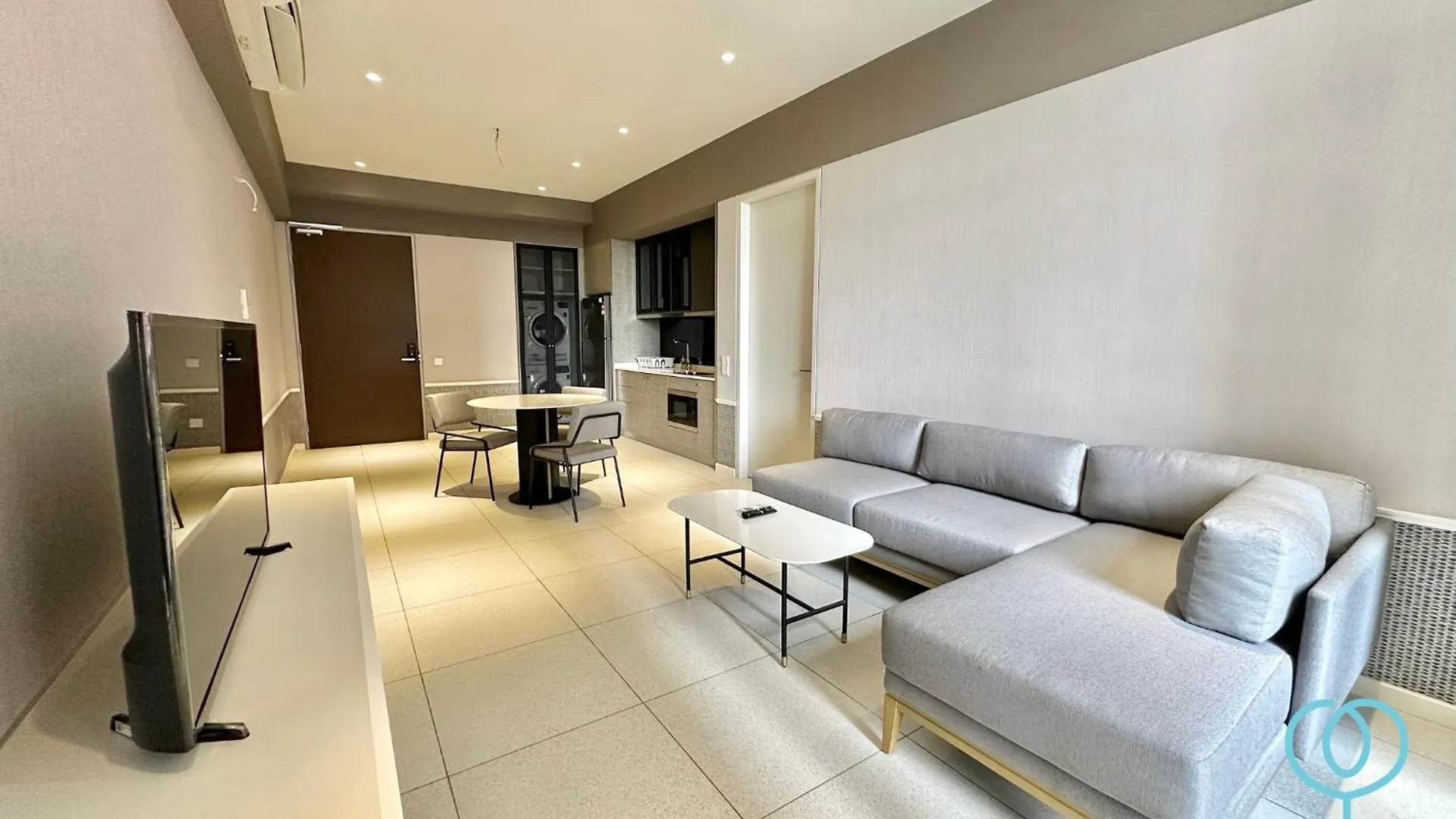 Millerz Square By Mykey Apartment Kuala Lumpur