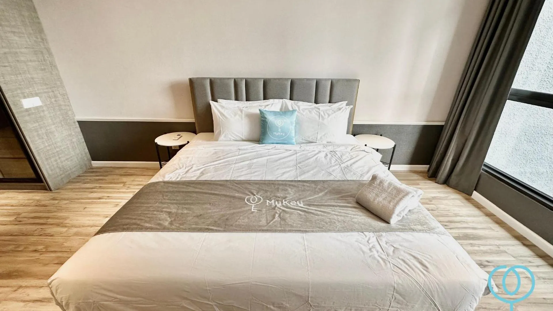 Millerz Square By Mykey Apartment Kuala Lumpur