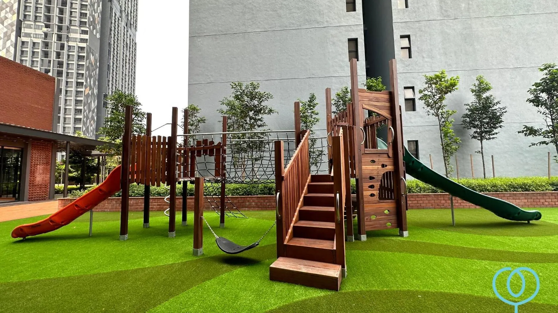Millerz Square By Mykey Apartment Kuala Lumpur