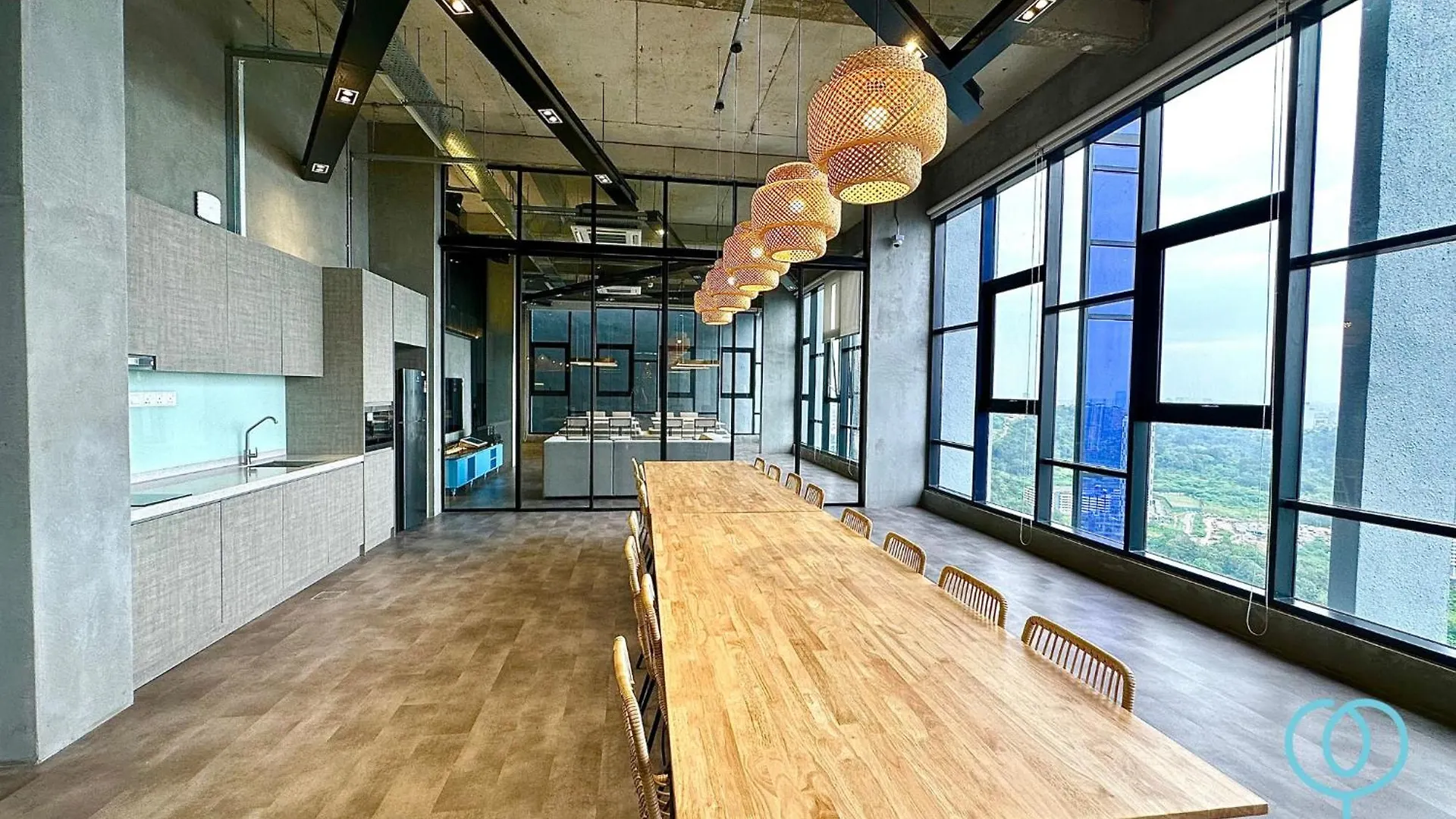 Millerz Square By Mykey Apartment Kuala Lumpur Malaysia