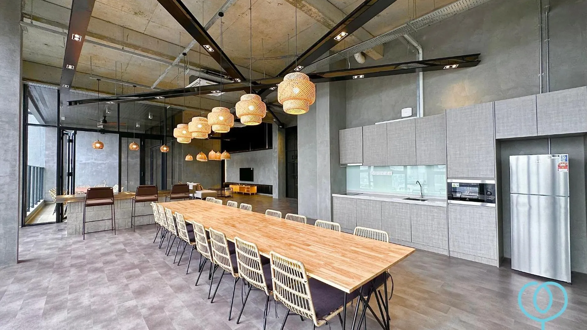 Millerz Square By Mykey Apartment Kuala Lumpur